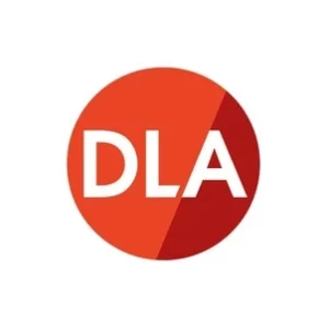 logo DLA