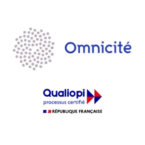 logo Omnicité certifié Quuliopi