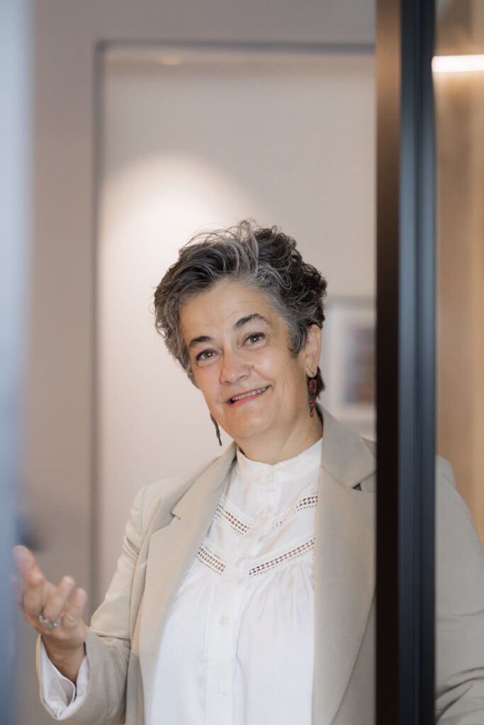 Votre coach Expressis conseil