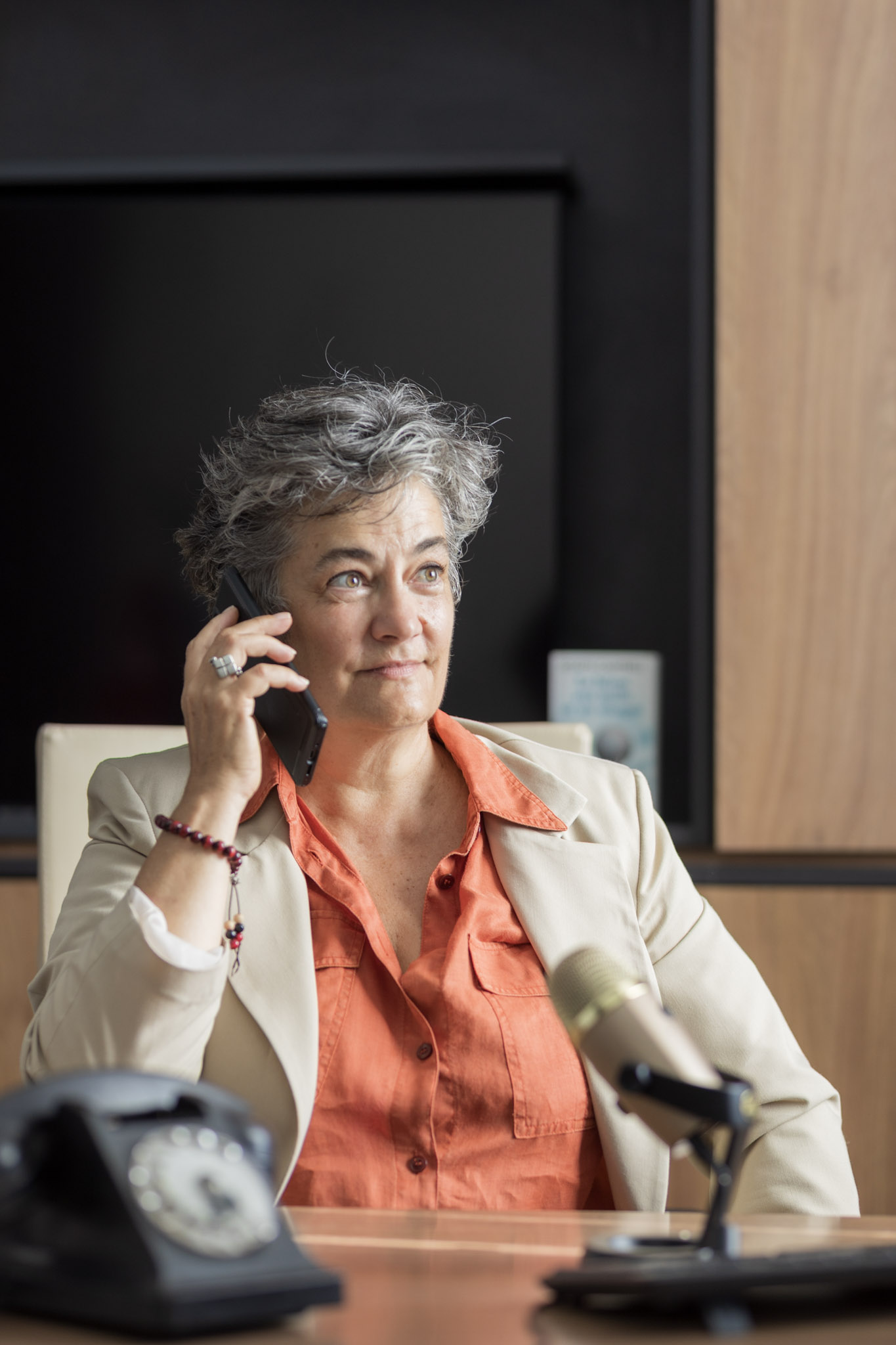 Prise de contact Expressis conseil